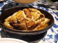 叫花童子鸡-桂满陇天书(南京德基旗舰店)