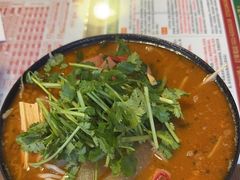 -肥汁米蘭香港米线(宁波路总店)