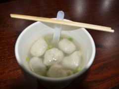 -原巷口鱼丸店(龙头路外卖店)