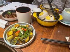-大头椰·海南椰子鸡火锅(思明万象城店)