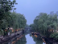 -小河直街历史文化街区