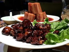 android_upload_pic-去茶去餐厅(中央大街店)