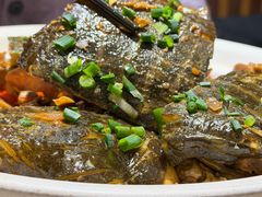 -鸿运楼·舌尖上的徽菜