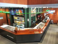 大堂-魏斯理汉堡(西安沣东吾悦店)