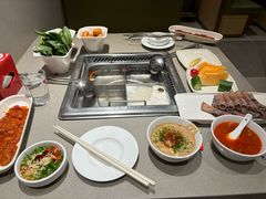 -海底捞火锅(王府井银泰in88店)