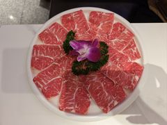 -犇鼎牛潮汕牛肉火锅(新辰里学清路店)