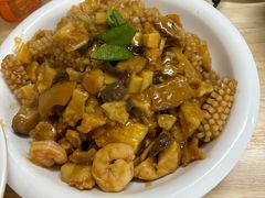 -食客居(缔景店)