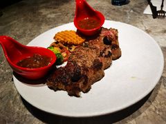 -Gray Whale 灰鲸餐厅(北美N1店)