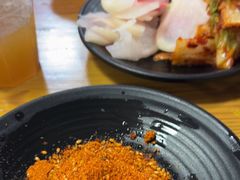 -朝族高丽火盆(长白山总店)