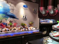 -玛雅铁板烧餐厅(中关村店)