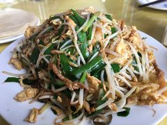 -闻道食府烙饼卷带鱼(原车耳营店原大觉寺店)