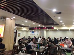 大堂-西塔大冷面(市府大路店)