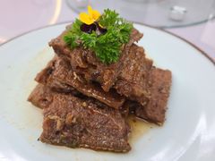 -鑫悦诚府·新鲁菜·餐厅(趵突泉店)