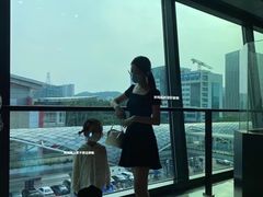 -龙岗区科技馆
