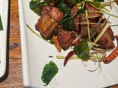 -云海肴·汽锅鸡·云南代表菜(美罗城店)