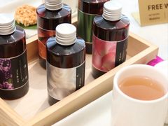 -Let’s Relax Spa(MBK)