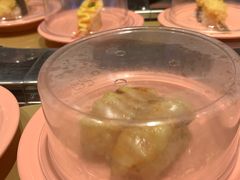 寿司-争鲜回转寿司(东方银座店)