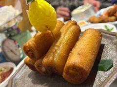-芽笼芽笼新加坡餐厅(世纪汇店)