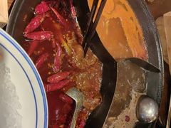 -萍姐火锅·公路夜市(南京弘阳广场店)