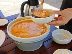 -喜鼎海胆水饺(东港店)