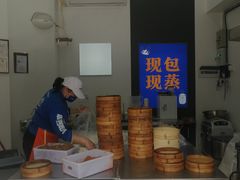 -包馔·夜包子(华强北店)