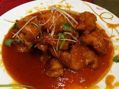 -盈春大饭店(千山路店)