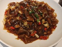 -鸿运楼烤鸭店(天桥店)