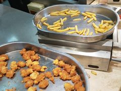 -鲤鱼门渔人码头自助餐厅
