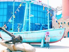-大连圣亚海洋世界