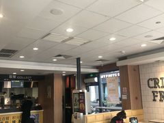 大堂-麦当劳(桐乡润丰步行街店)