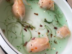 -香港九龙海逸君绰酒店