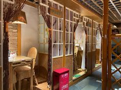 -渝信川菜(长安店)