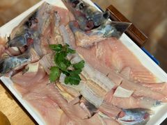 -融泽漁悦三只耳鱼火锅(南郑大道店)