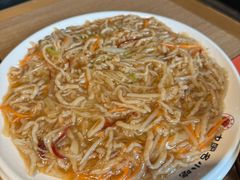 -直隶安家罩饼(复兴路店)