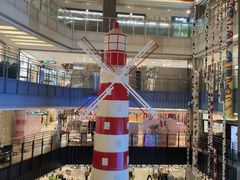 -天虹购物中心(石路店)