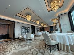 -Yan Ting宴庭中餐厅-长沙瑞吉酒店(运达店)