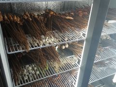 -老瓦房冷锅串串(文殊院店)