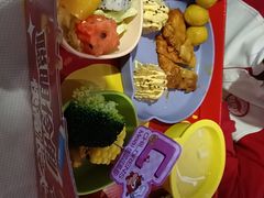 -中山威尼斯西餐厅(三乡总店)