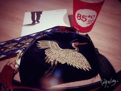 -85度C(上海茶陵北路店)