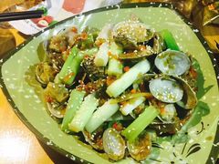 花甲-夜烤·宜宾烧烤(洋河路店)