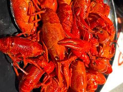 -一棠龙虾•王牌虾球(恒隆广场店)