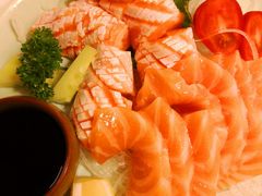 -昊·来了寿司(双楠2店)