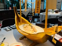 -狮拾久·现代新加坡料理(壹方城店)