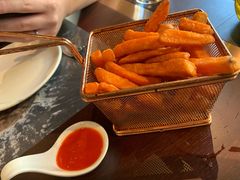 -Margherita雏菊意大利餐厅(雅颂庭购物中心店)