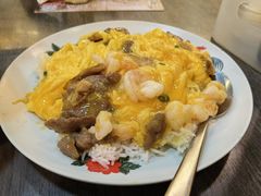 -新记美食(关闸店)