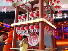 -鱼上·烤鱼(万象城店)