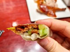 -京味张·北京烤鸭(天河南二路店)
