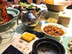 -淀里船宴(卓达店)