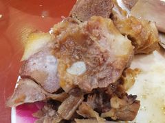 -赵记煎饼卷大葱(东岳店)