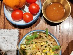 -匠牛道烤肉料理店(西坝河店)